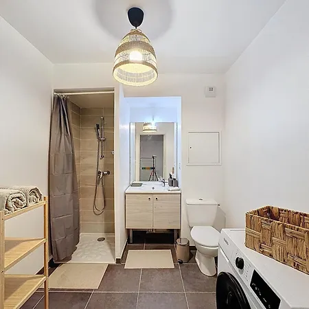 Apartamento Avec Piscine *