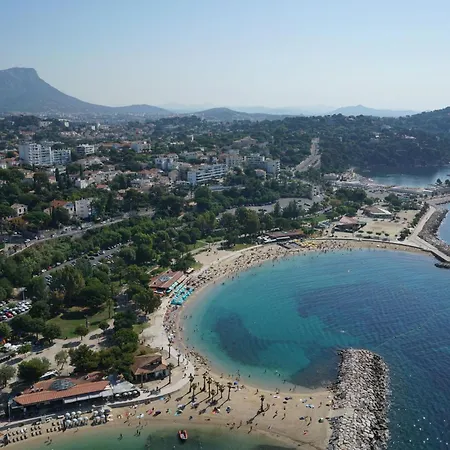 Avec Piscine Apartamento