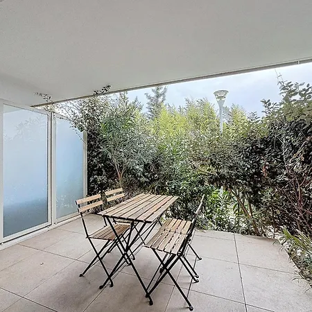 Avec Piscine Tulon