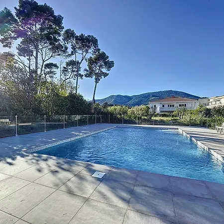 Avec Piscine 아파트 툴롱